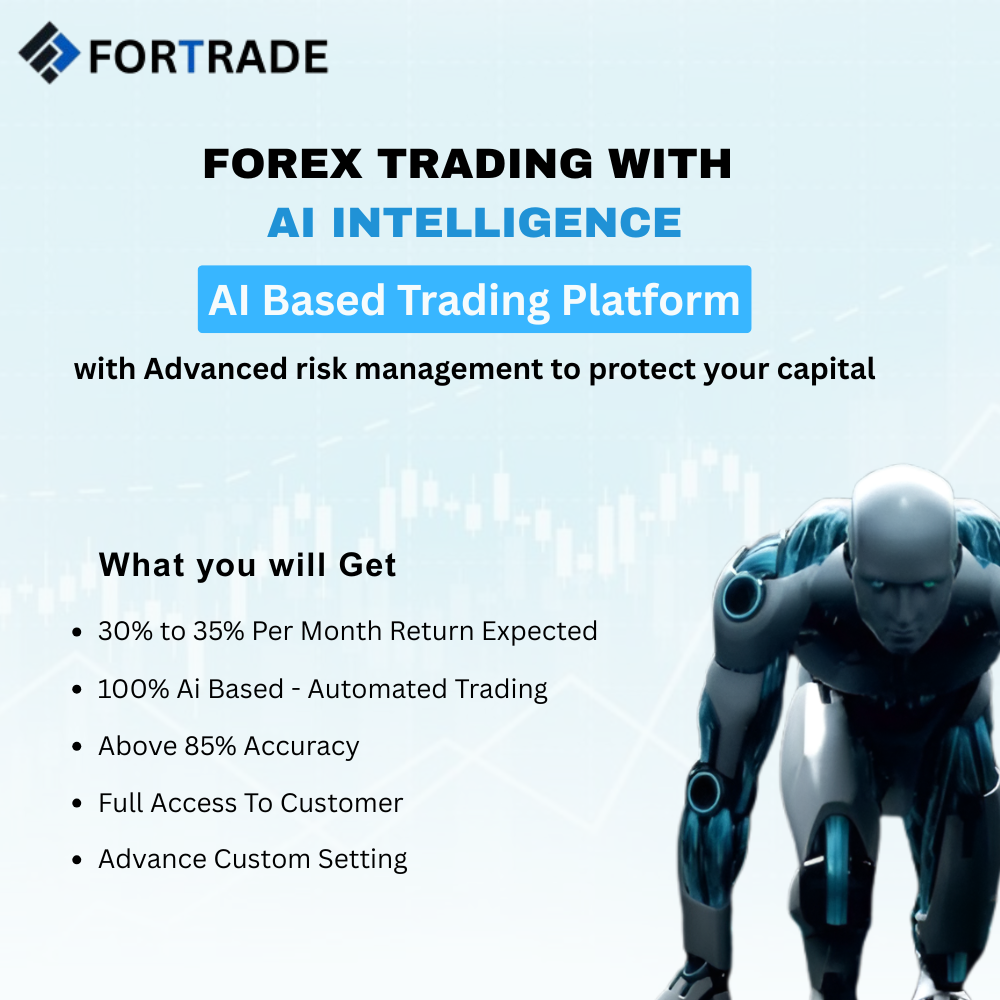 Fortrade